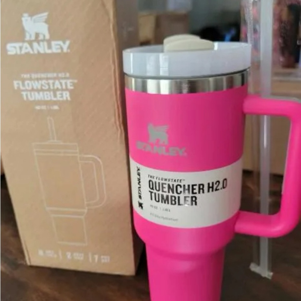 Brand new Stanley cup I a have other colors (I do whole sale) feel free to email